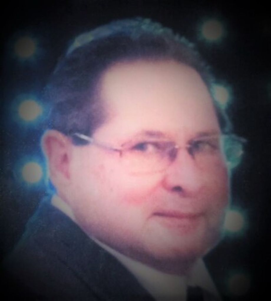 Marvin Ellsworth Sanders Jr. Profile Photo
