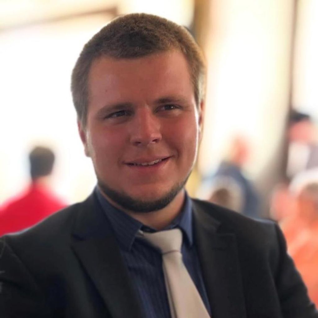 Lucas Wegener Profile Photo
