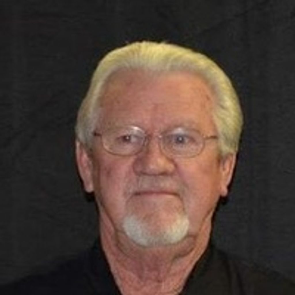 Leland  Franklin Skinner,  Sr.