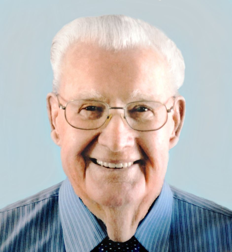Harold Gale Schwieder