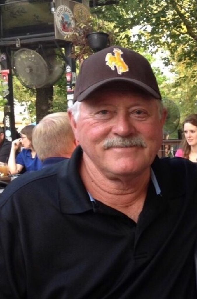 Robert Frank Raynor Profile Photo