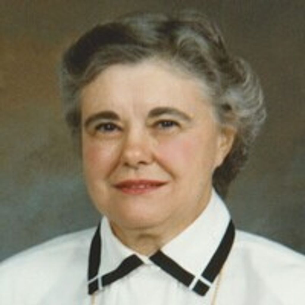 Mary Rochelle Wood Yoder