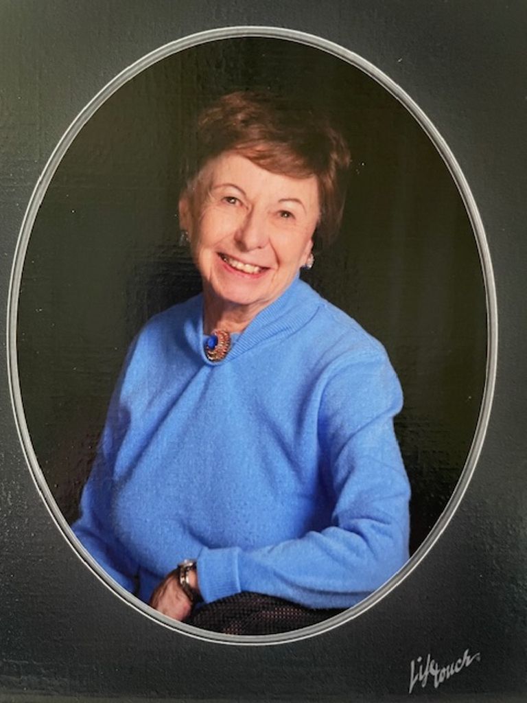 Harriet Curry-Cluzel Profile Photo