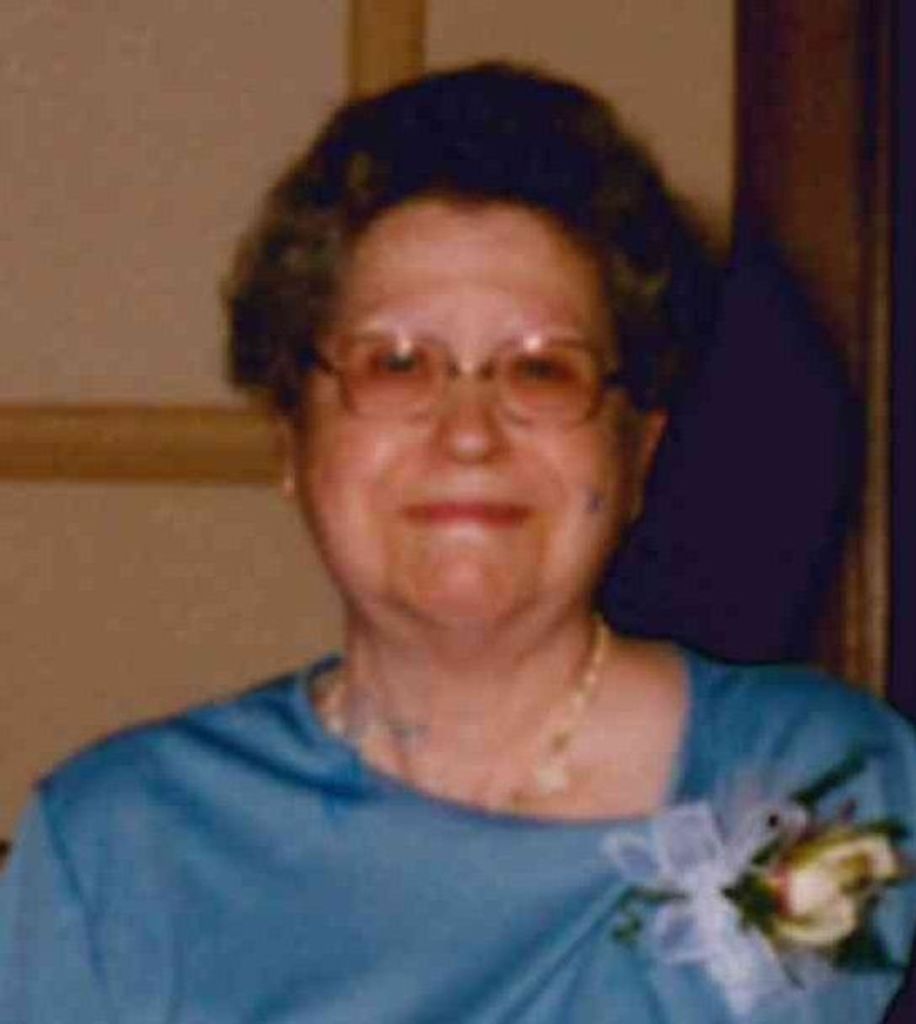 Patricia L. Pardieck