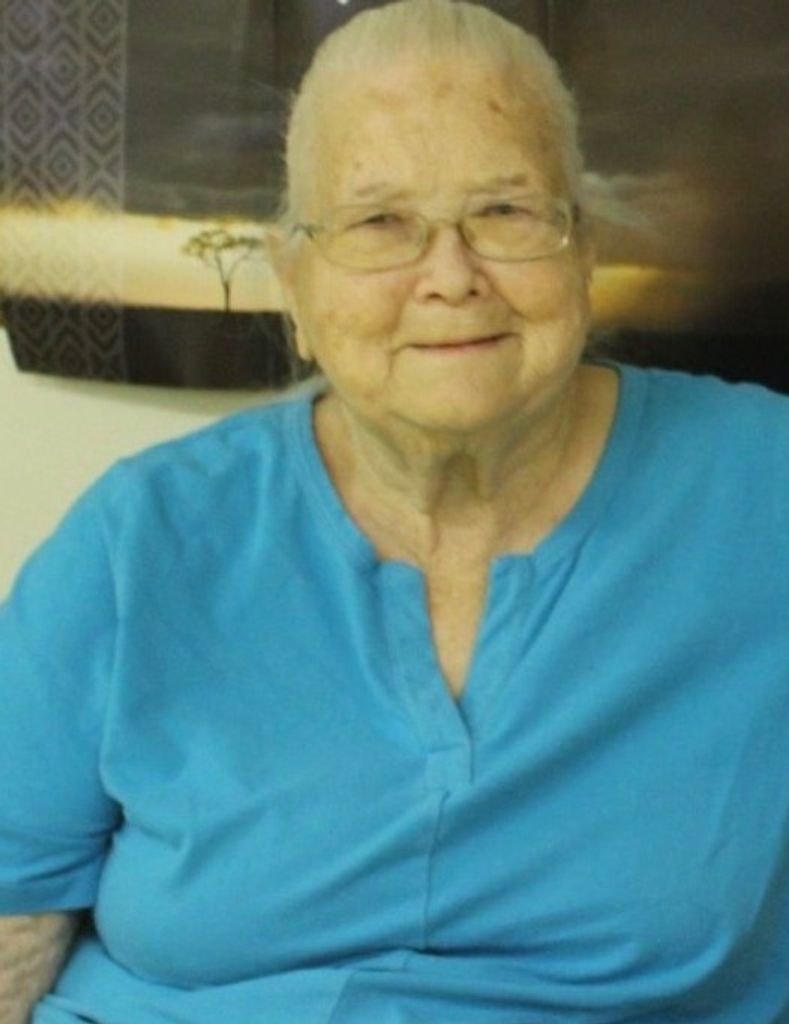 Katie Mae (Gainey)  Byrd Profile Photo