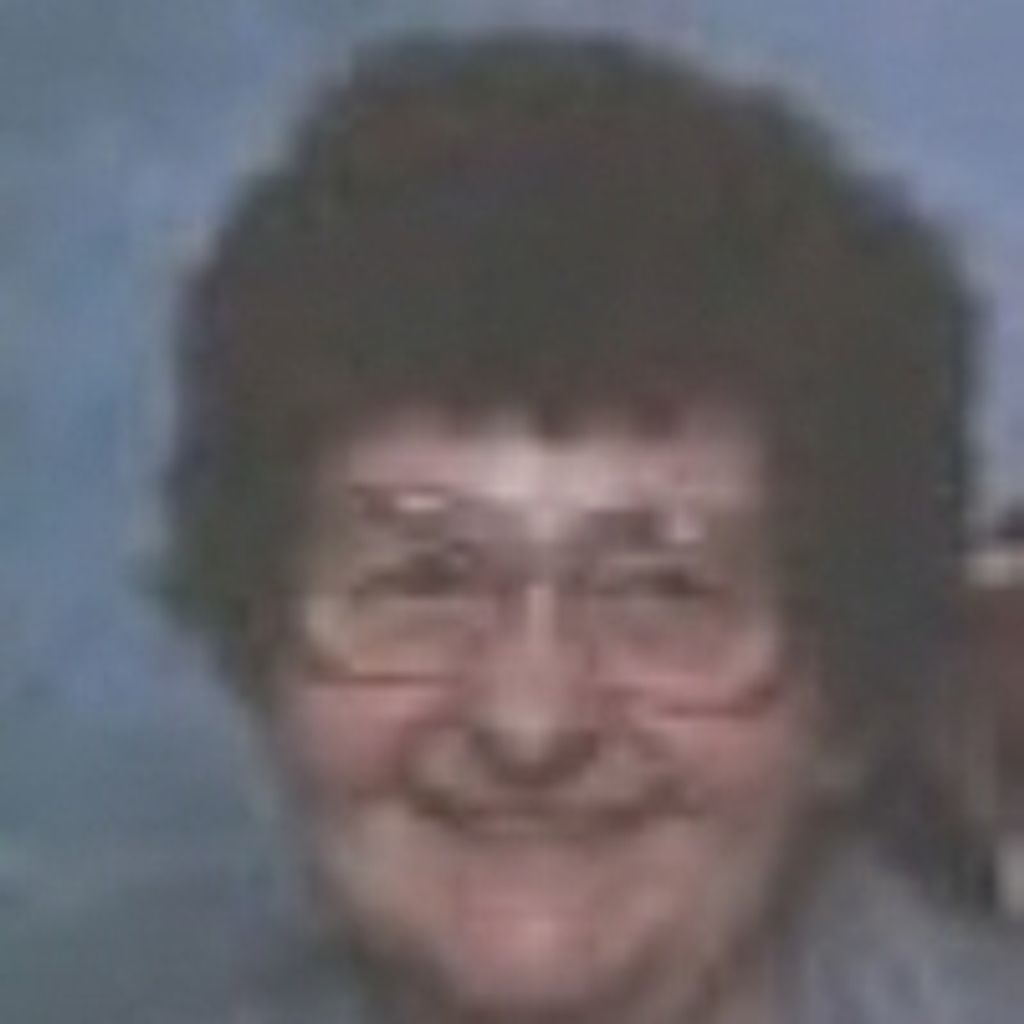 Mary E. Huffenberger