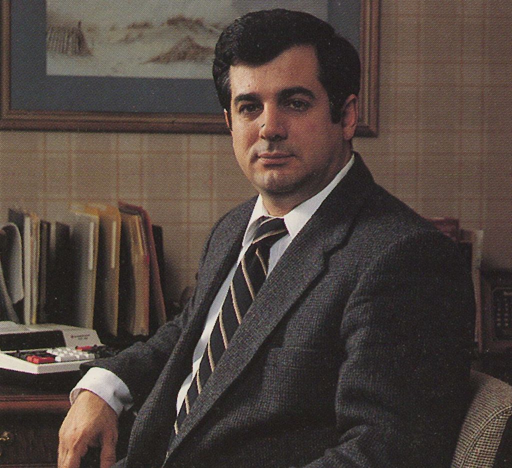 Robert Clay Keeney, Sr.