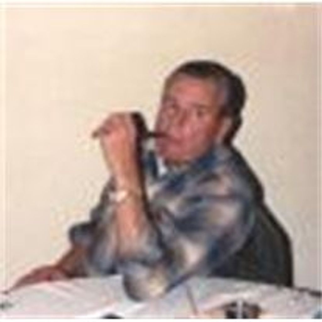 Wilson - Age 87 - Los Alamos - Smith