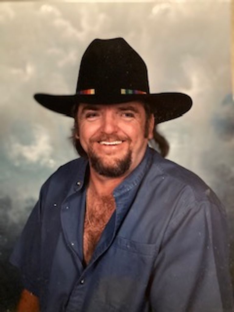 Terry William Hood Profile Photo