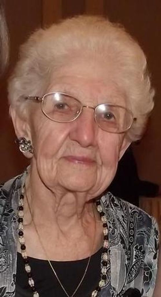 Rose A. Bessette