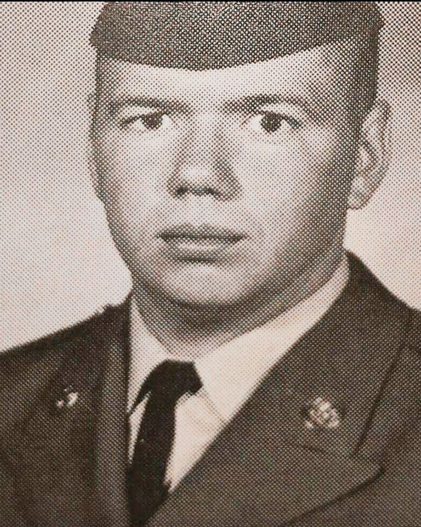 Charles "Chuck" Young
