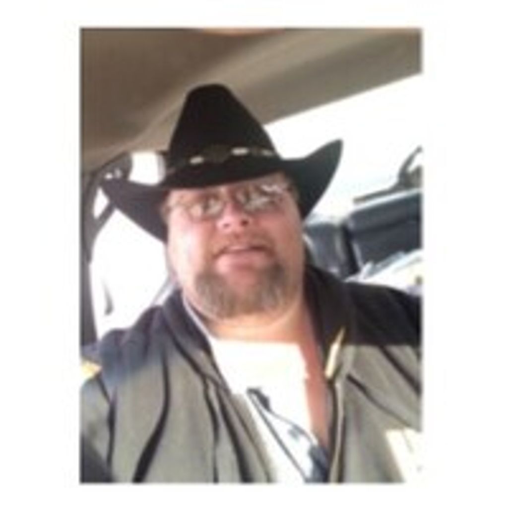 Jerry Glenn Banks