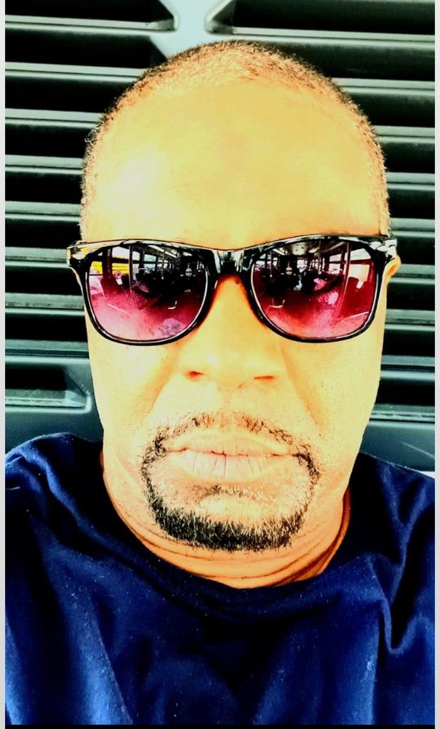 Mr. Roderick Shawn Jones Profile Photo