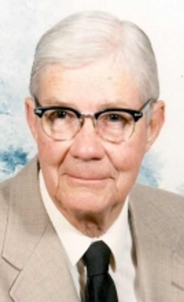 Norman F. Main