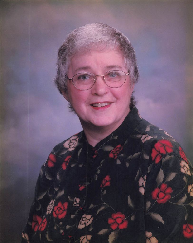Nelia Ann Lunn Paine