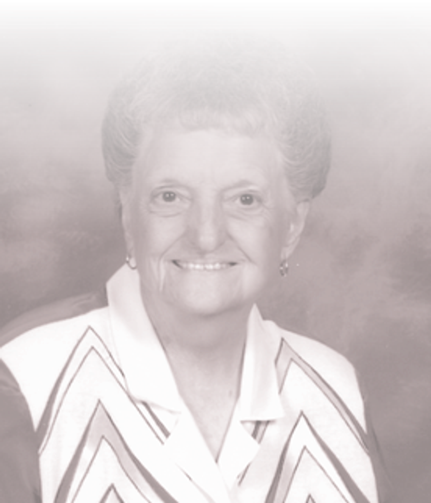 Dorothy Inez Williams