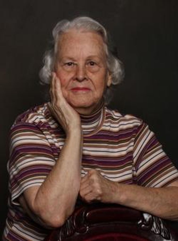 Stella Wynell Shockley