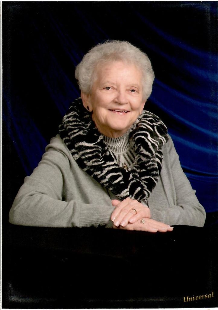 Lois F Swonger Profile Photo