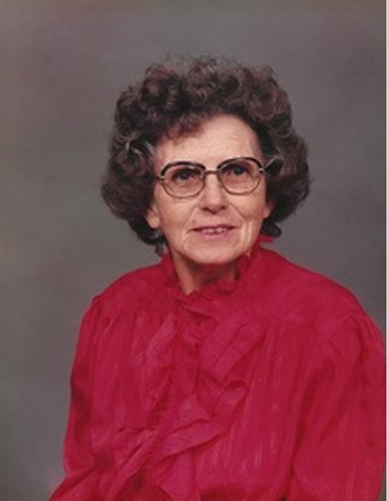Margaret June (Louk) Noyes Profile Photo