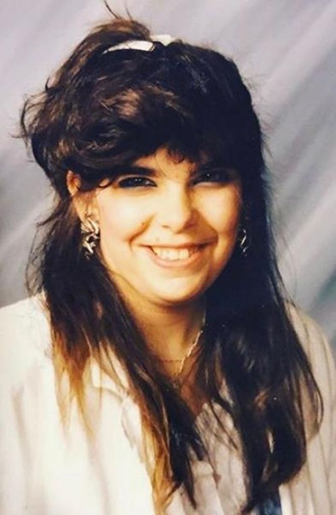 Amy J. Mcrobbie