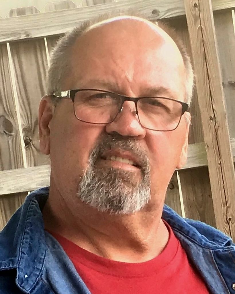 Scotty Ray Poole