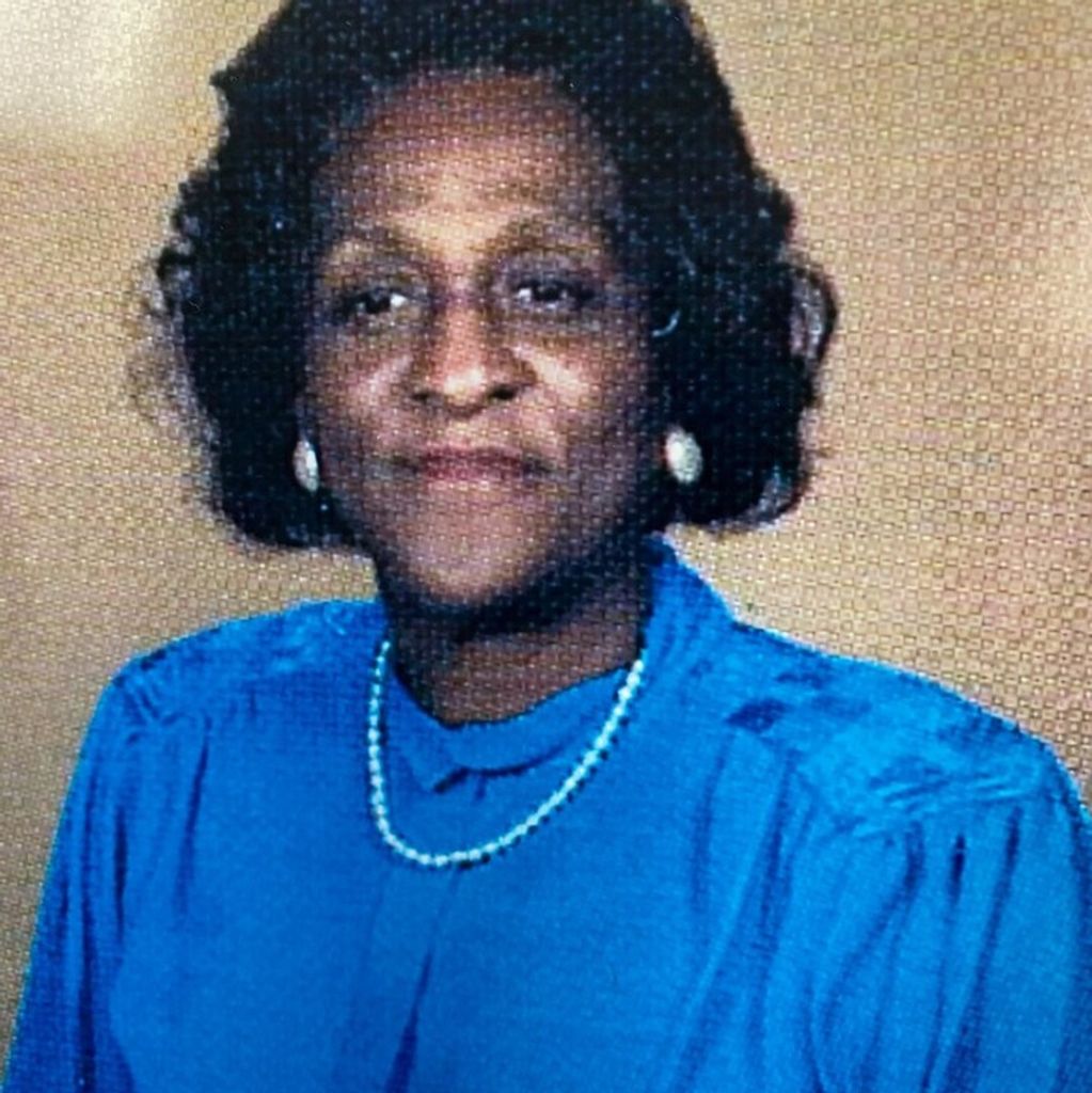 Rosa "Essie" Lee Grantham