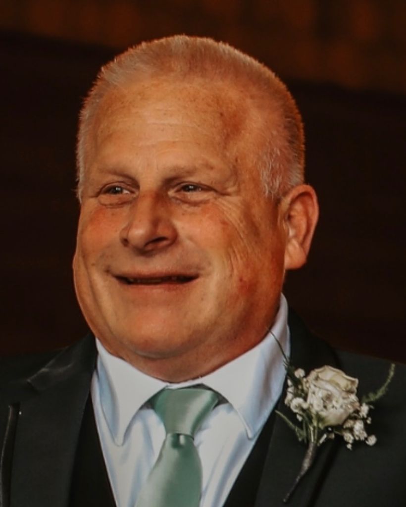 Michael "Murph" Hogan Profile Photo