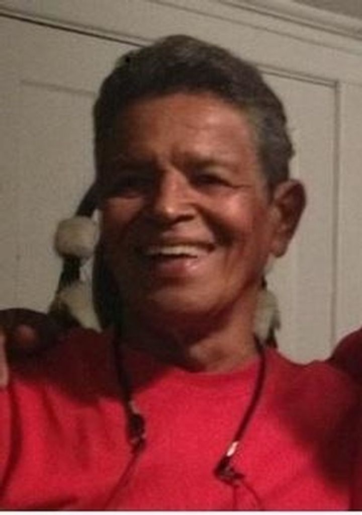 Ronald Benjamin Bohol Profile Photo