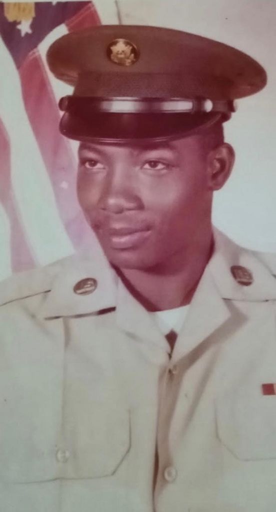 Edgar Hanson Profile Photo