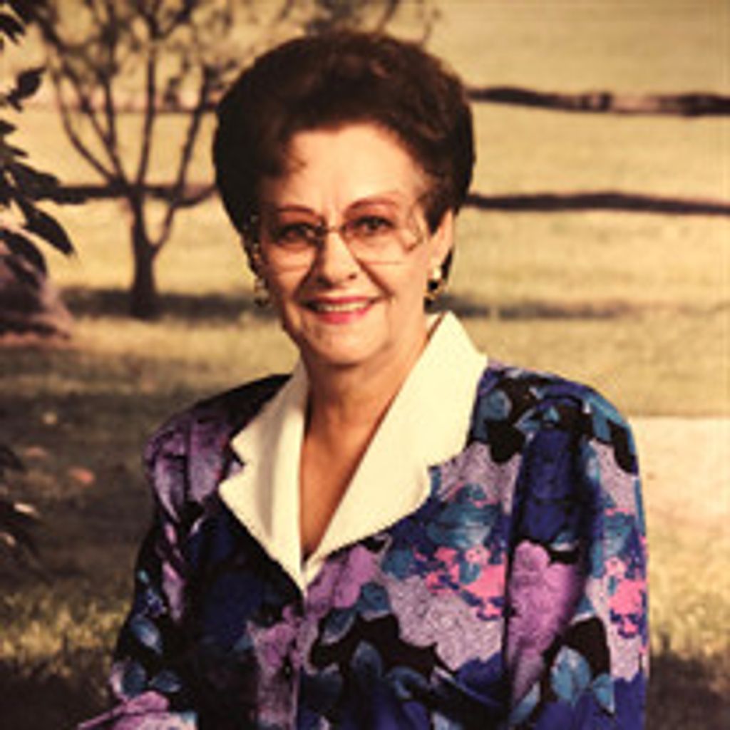 Mary Joyce Guidry