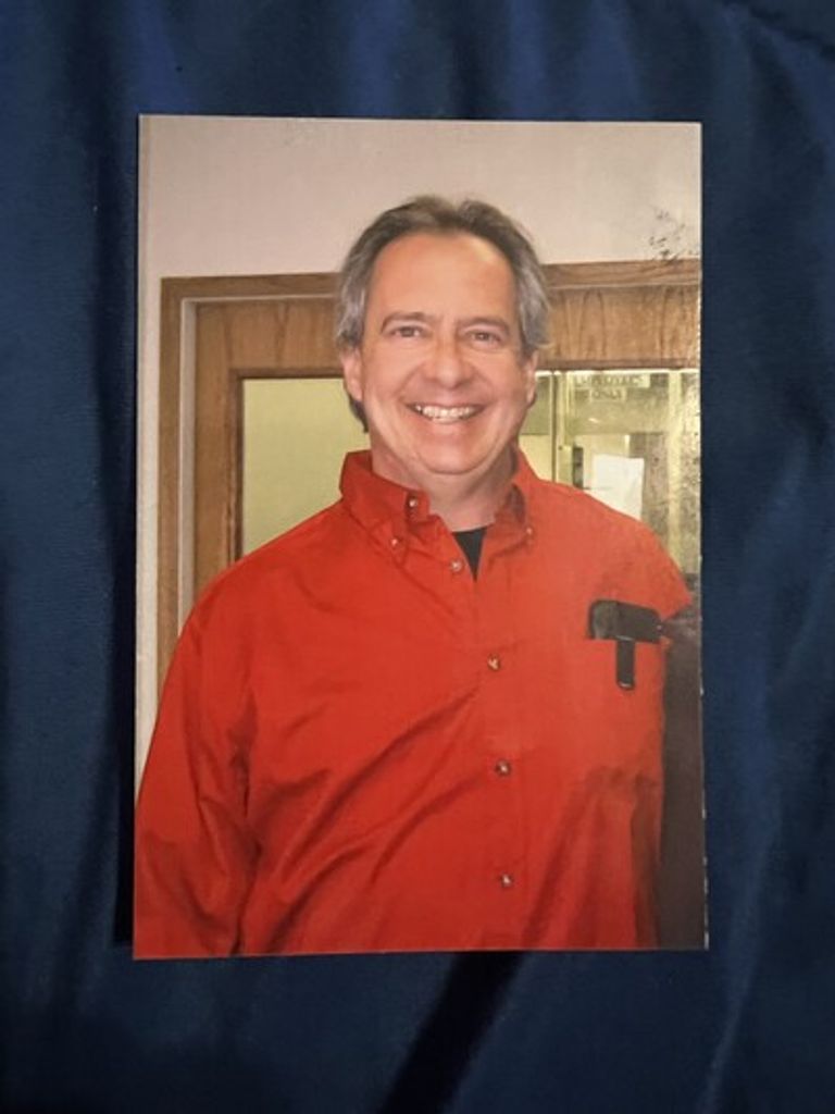 Rell Dean Zimbelman Profile Photo