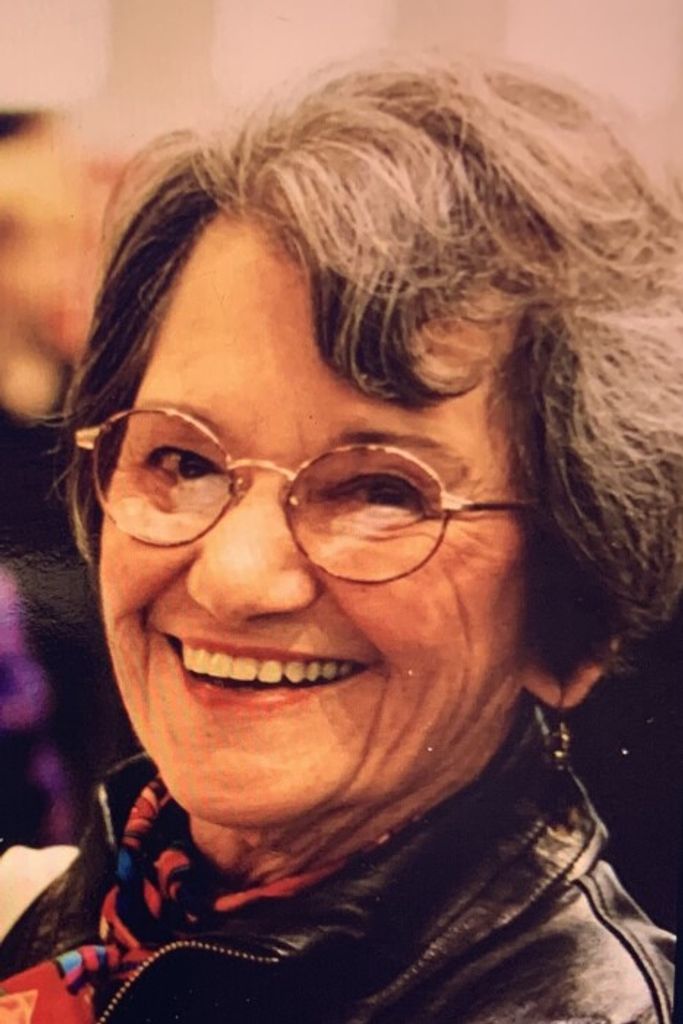 Helen Stone (Epper)  Holbrook