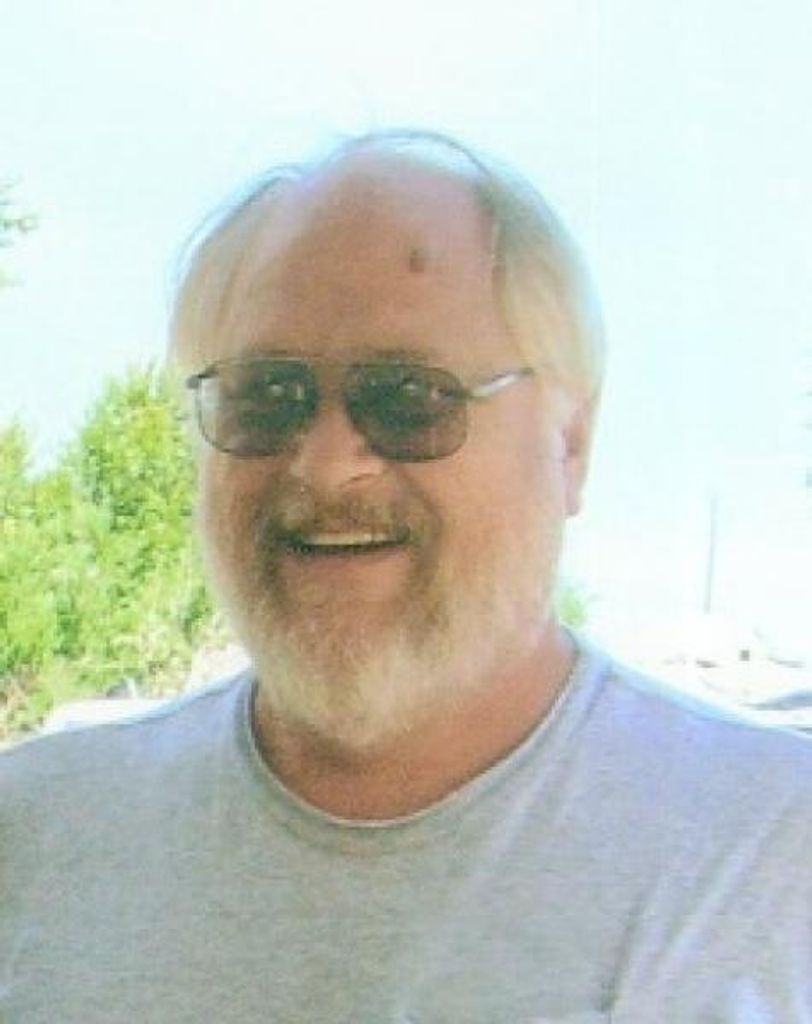 Larry Craig Vanwesten