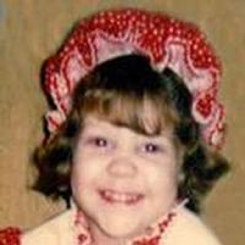 Gail  Louise Files