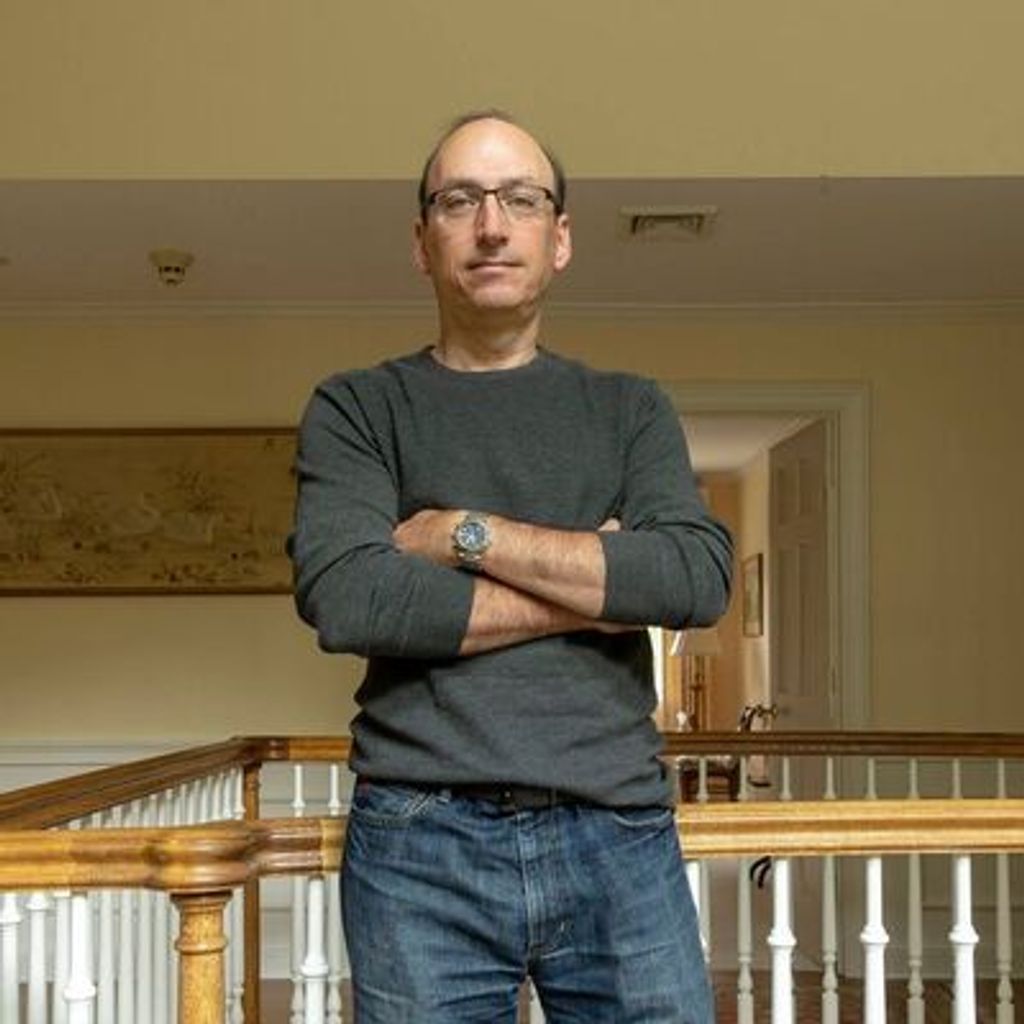 Robert Segal Profile Photo
