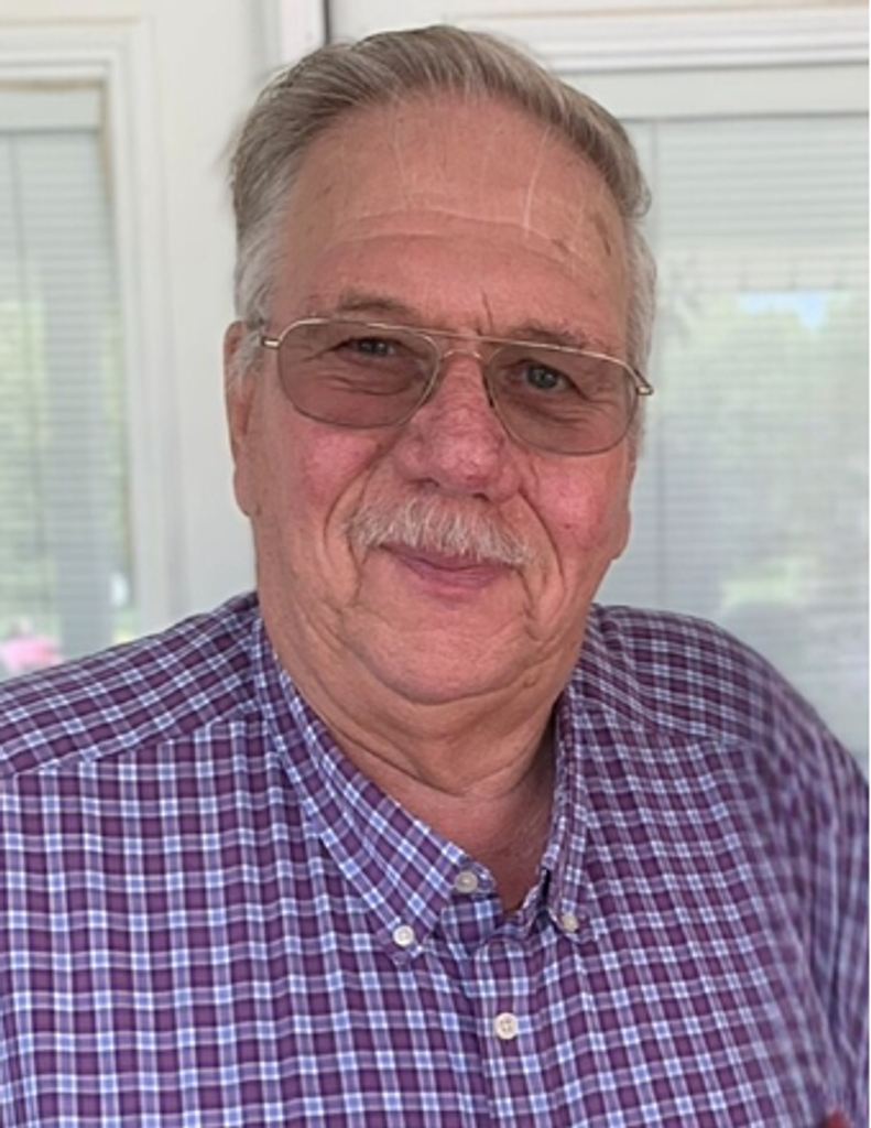 Charles "Charlie" E. Culbertson