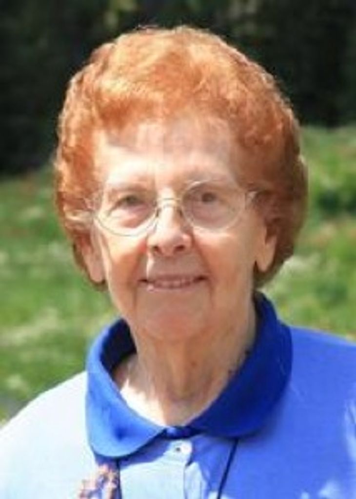 Grace Bernini