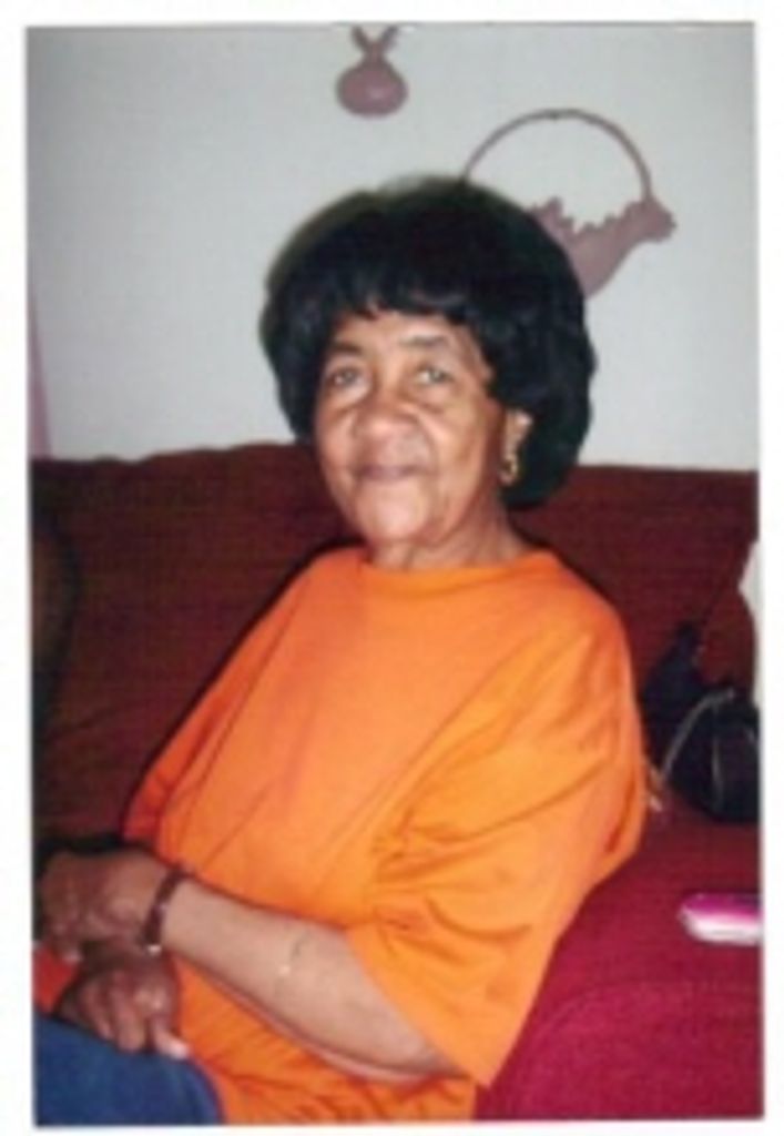 Johnnie Mae Barney Profile Photo