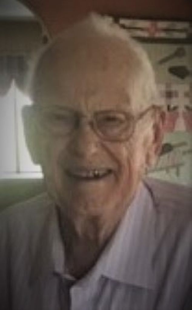 Charles Lawrence DeVore