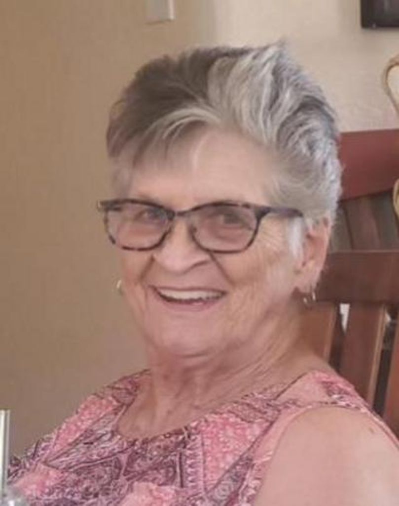 Sonja Ruth Krohn Profile Photo