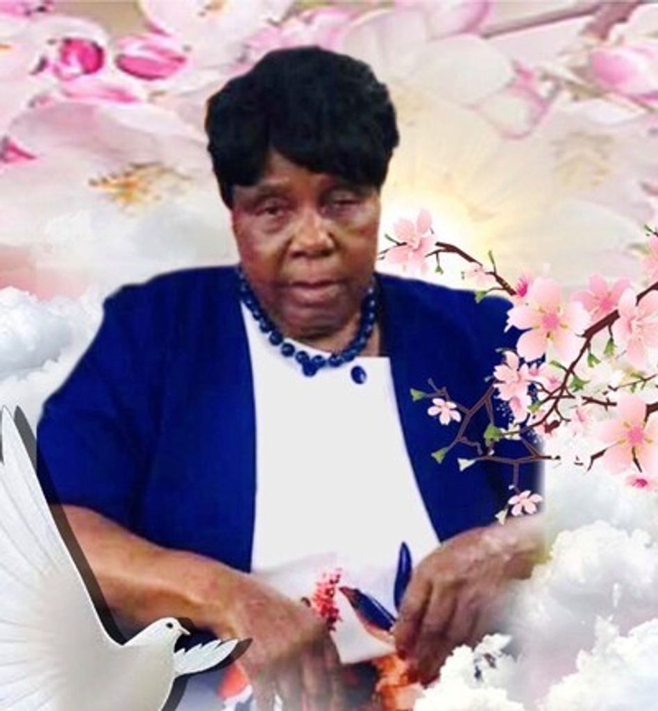 Johnnie Mae Flournoy Profile Photo