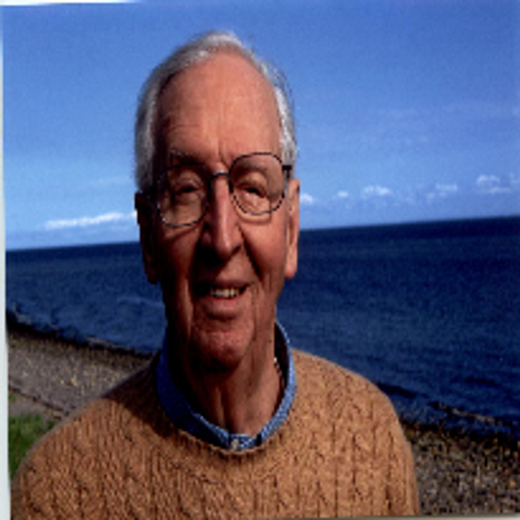 Robert Gerard Carpentier