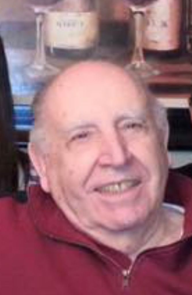 Richard Joseph Luciani Sr.