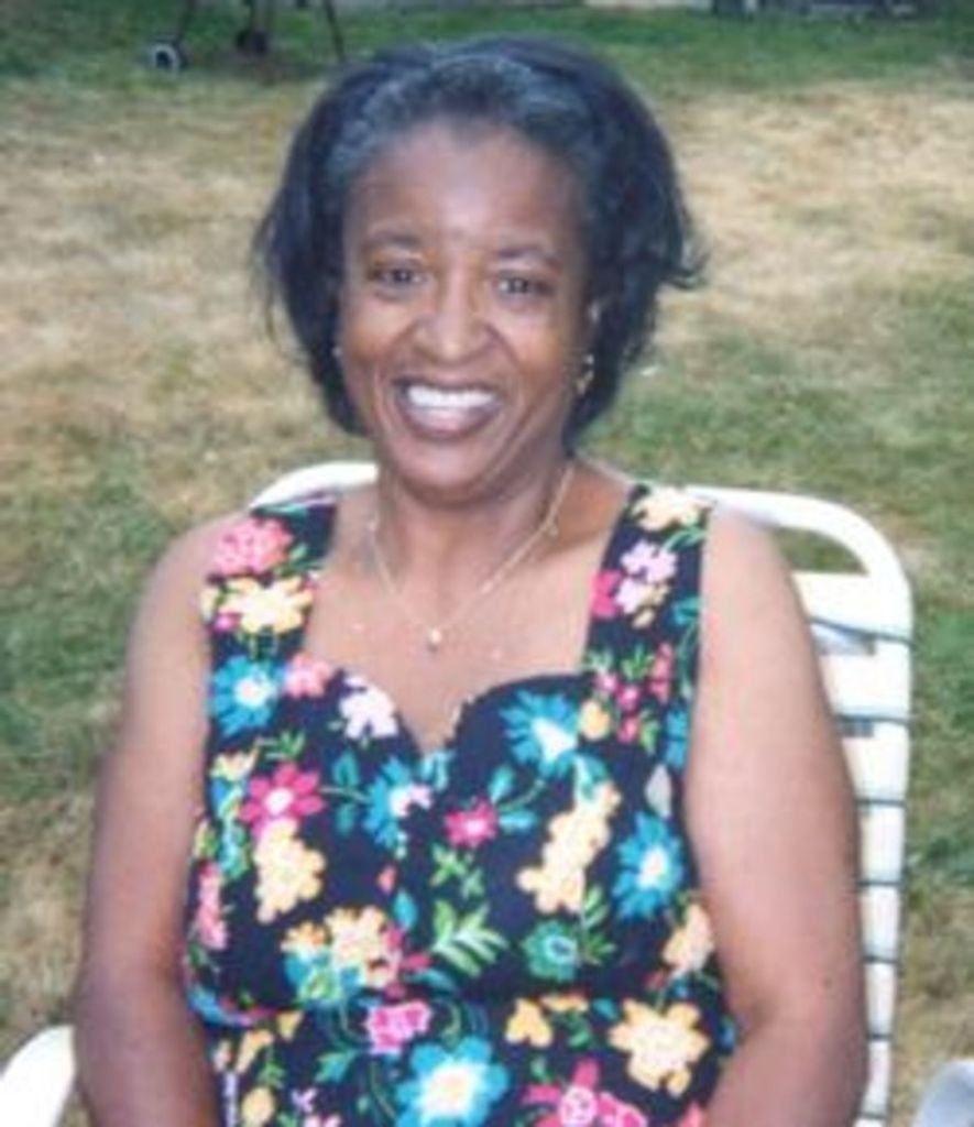 Patricia Ann Vannorman