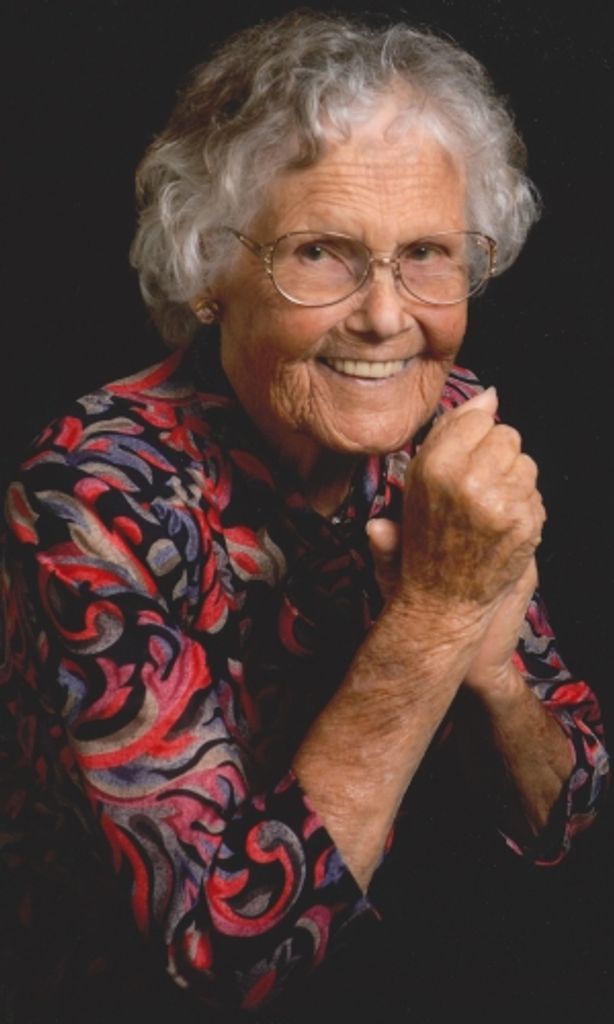 Mrs Sarah Ruth Sexton