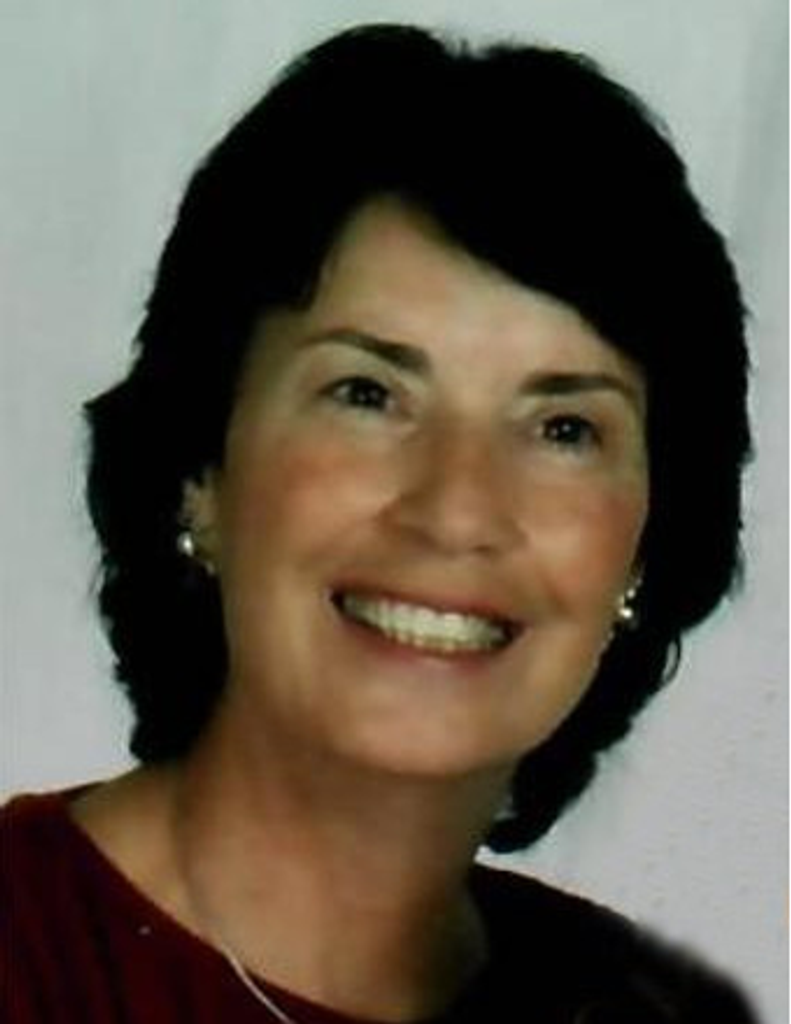Hazel Mae Rivenbark