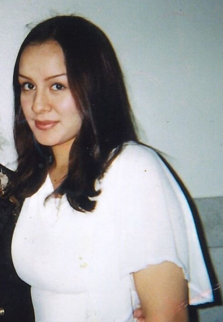 Jasmin Raquel (Jimenez)  Regan Profile Photo