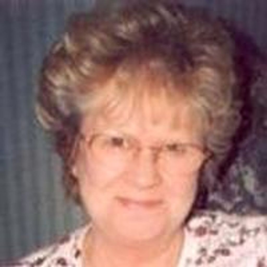 Joan "Joanie" Frazier