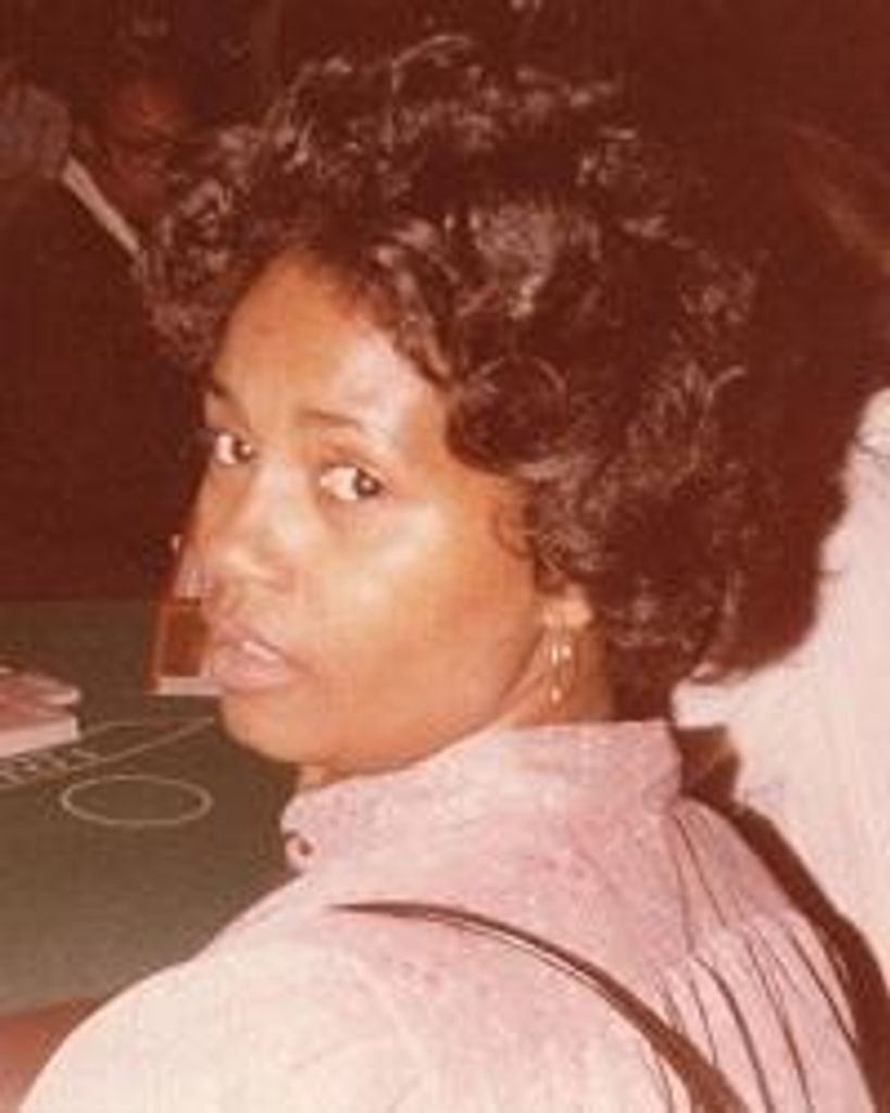 Margaret Palmer Profile Photo