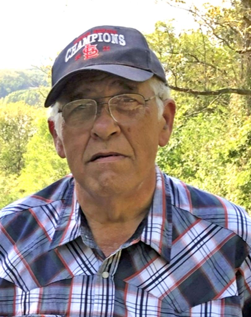 Edward "Mike" Draves